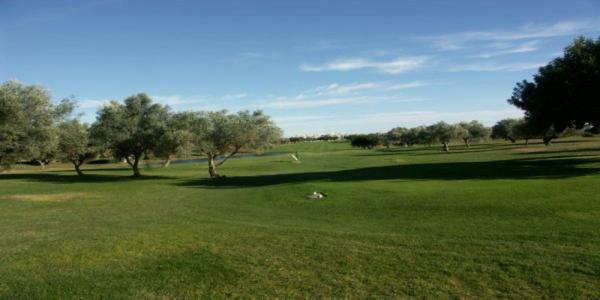 Naturaleza Y Golf San Jorge  Exterior foto