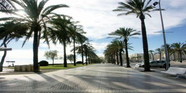 Naturaleza Y Golf San Jorge  Exterior foto