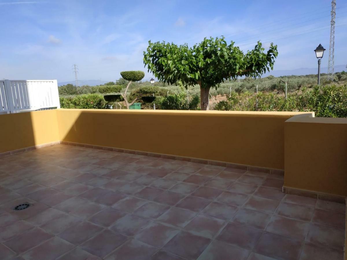 Naturaleza Y Golf San Jorge  Exterior foto